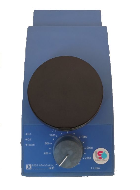 IKA MS 2 Minishaker